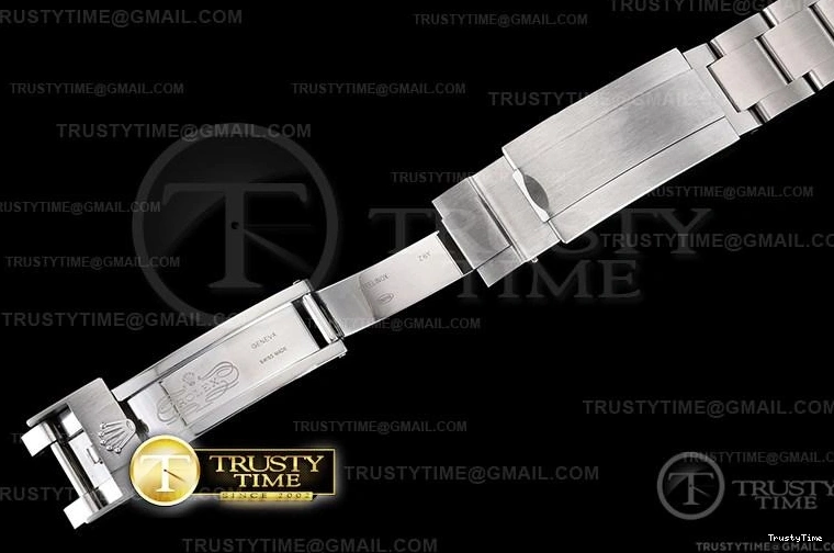 0220 ROLSD093 – Deep Sea Dweller Black Contemporary 1015